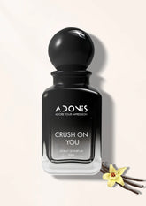 CRUSH ON YOU